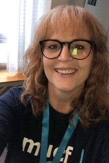 Profilbild för Madeleine Söderberg