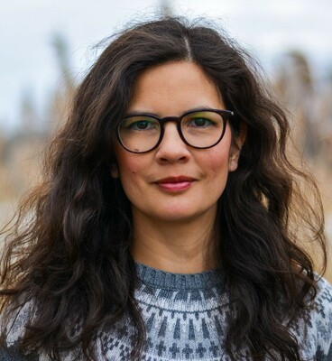 Profile image for Liv Nordberg