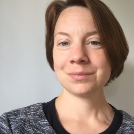 Profile image for Elin Yilmaz