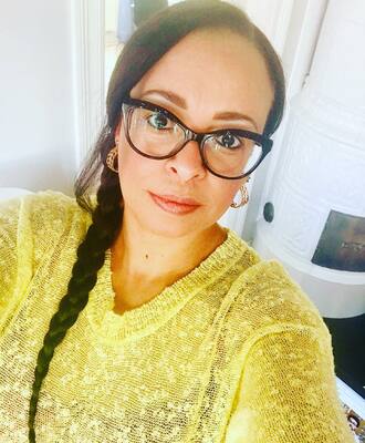 Profilbild för Elaine Sanches