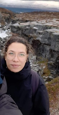 Profilbild för Anna Bartfai