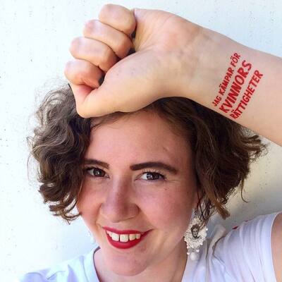 Profile image for Hanna Soldal