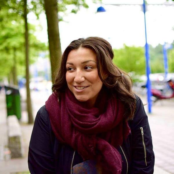 Profilbild för Sara Bessa