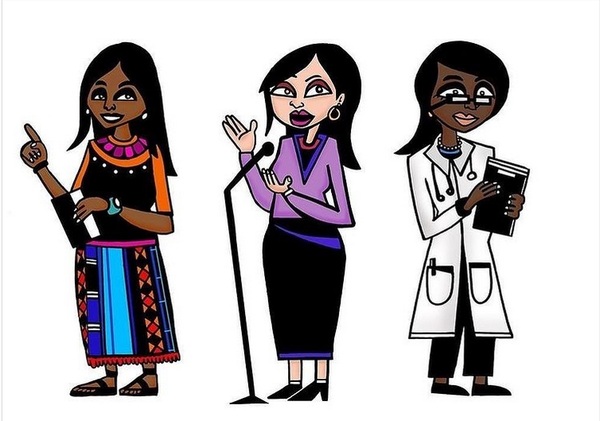 Profilbild för Mentora styrelse 2021