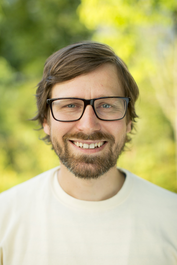 Profilbild för Ståle Holgersen