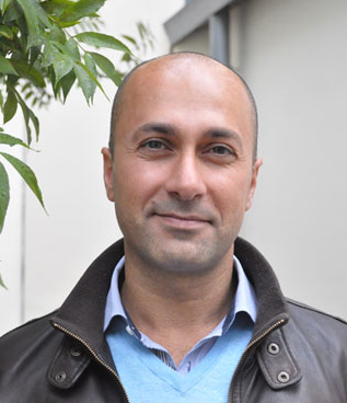 Profile image for Önver Andreas Cetrez