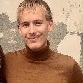 Profile image for Pelle Bengtsberg