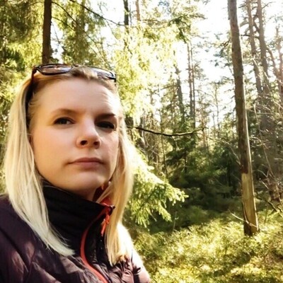 Profilbild för Hanna Dahlström