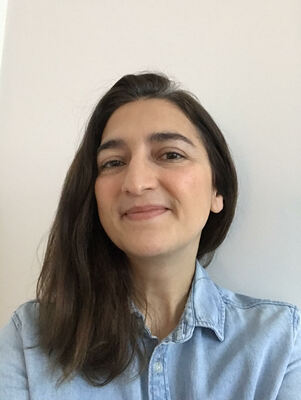 Profilbild för Fernanda Favaro