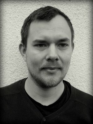 Profilbild för Christopher Eriksson