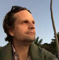 Profilbild för David Oest