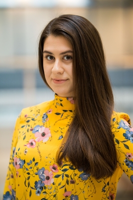 Profilbild för Garoun Engström