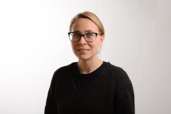 Profile image for Anna Wallsten