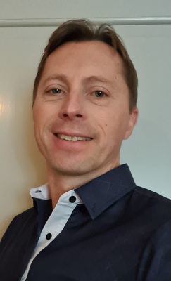 Profilbild för Johan Alexander Lindman