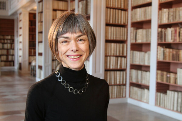 Profile image for Mia Lövheim