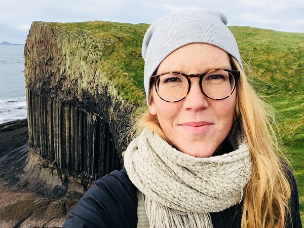 Profilbild för Josefin Daleskog