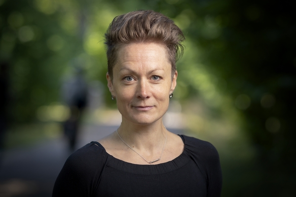 Profile image for Maria Klingenberg