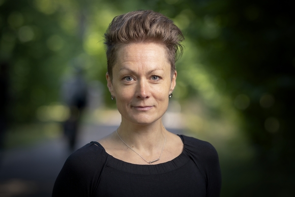 Profilbild för Maria Klingenberg