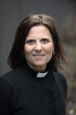 Profilbild för Sofia Camnerin