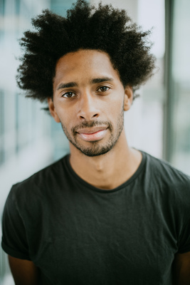 Profilbild för Patrick Konde