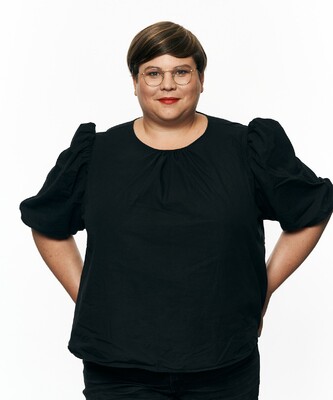 Profilbild för Anneli Öhrling