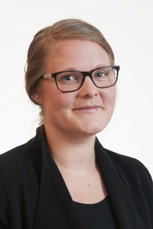 Profilbild för Anne Wachira