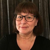 Profile image for Annika Strömberg