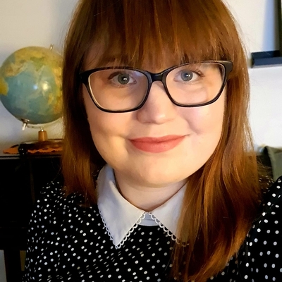 Profilbild för Frida Skoog