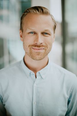 Profile image for Calle Gustafsson
