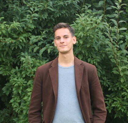 Profilbild för Isak Lefvert