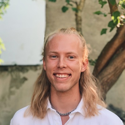 Profilbild för Per Risberg