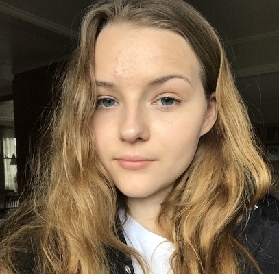 Profilbild för Emelie Volontär