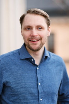 Profile image for Markus Kilås