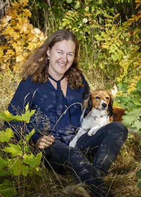 Profile image for Från fyra ben till två – en oväntad resa