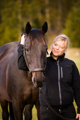 Profile image for Miia Riihimäki