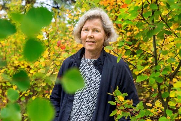 Profilbild för Klimatförändringens effekt på spridning av infektionssjukdomar till djur och människor i norr