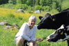 Profile image for Hållbar veterinär – även med stora djur