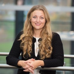 Profilbild för Presentation av utförda/pågående utvecklingsarbeten inom djuromvårdnad - Hur hullet påverkar överlevnad hos hundar