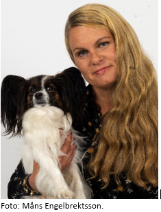 Profilbild för Framtidens hundar – möjligheter och utmaningar med ett hållbart avelsarbete