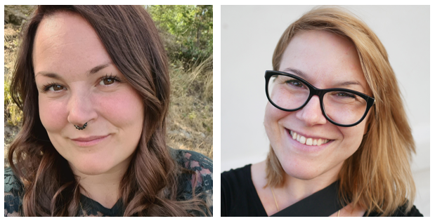 Profilbild för Varsam hantering och träning av råttor och möss i försök