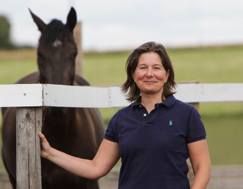 Profilbild för Mette Uldahl