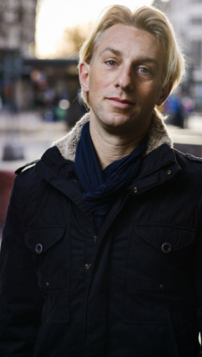 Profilbild för Anders Hansen
