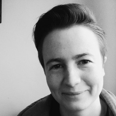 Profilbild för Pom Sandhagen