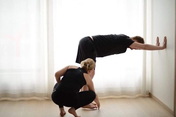 Profilbild för Yogalunch med Linda