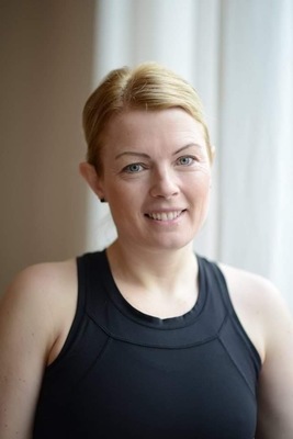 Profile image for Linda Johansson