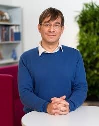 Profile image for Fästingar i ett förändrat klimat 