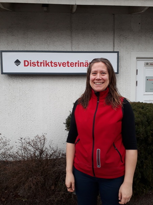 Profilbild för Hanna Lomander