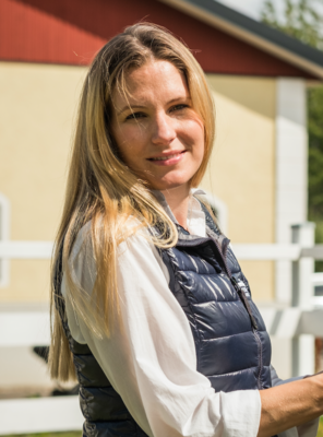 Profilbild för Ellen Law