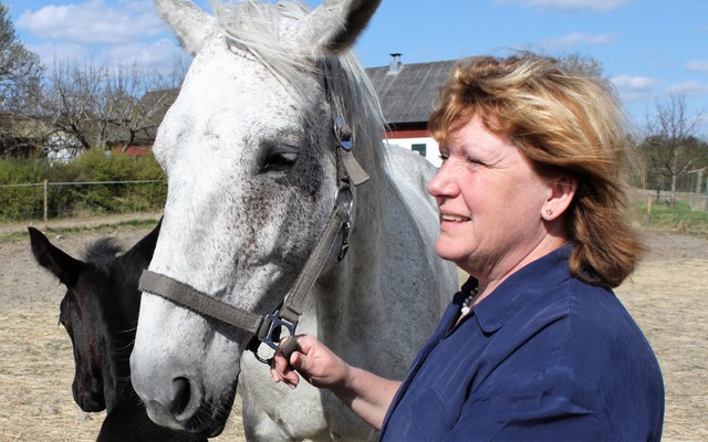 Profilbild för Görel Nyman