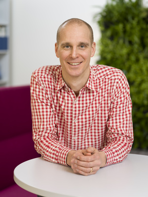 Profilbild för Oskar Nilsson